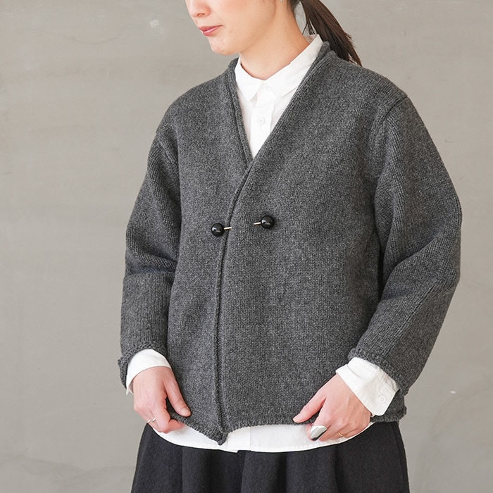 ◎◎(a232252tk812) Atelier d'antan (アトリエダンタン) / Degas Wool