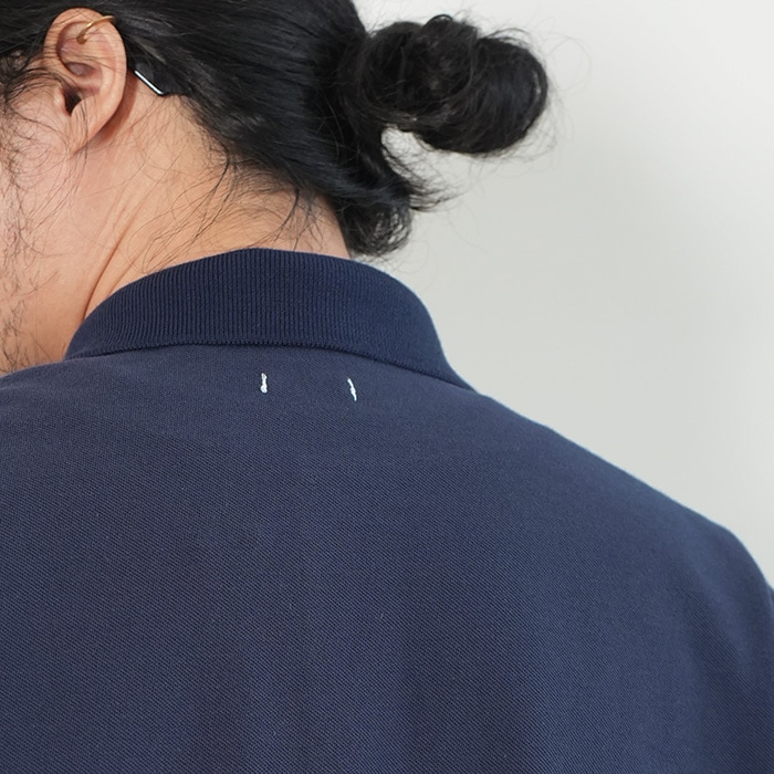 ◇(s26sh089) / nanamica(ナナミカ) / S/S Polo Shirt（ショート