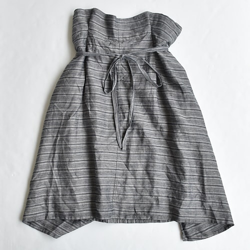 美品 vlas blomme linen Random stripe スカート 40/1 Linen Stripe スカート | ITEM | Vlas blomme