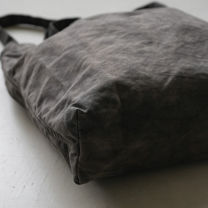 ys-bag)YOKOSAKAMOTO(ヨーコサカモト) /RESEARCHER BAG(リサーチャー