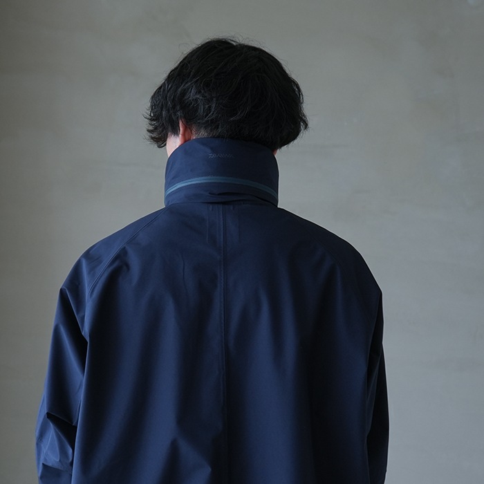 DAIWA LIFESTYLE ゴアテックスM-65 SHELL COAT XL 11_000000003313.jpg?1684906523