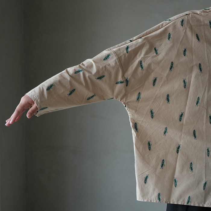 30%OFF】(6308) R&D.M.Co-/OLDMANS TAILOR(アールアンド