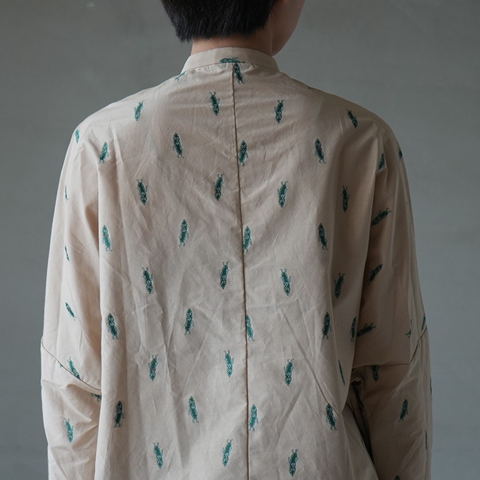 30%OFF】(6308) R&D.M.Co-/OLDMANS TAILOR(アールアンドディーエムコー  