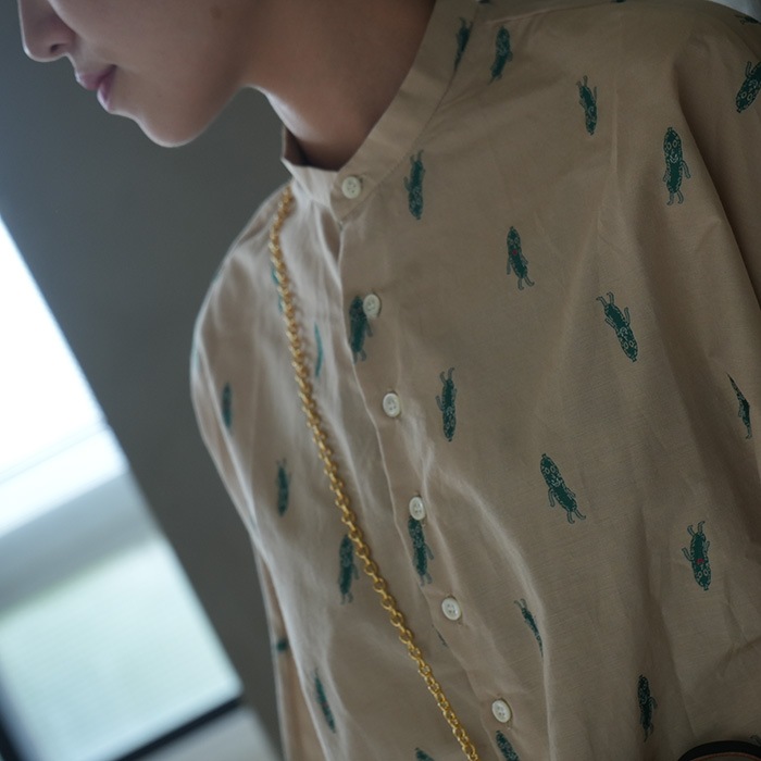 30%OFF】(6308) R&D.M.Co-/OLDMANS TAILOR(アールアンドディーエムコー  