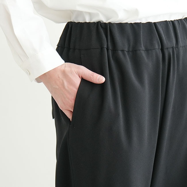 ナコ　下 KIKO KOSTADINOV キココスタディノフ 通販 INEX SNAP SHORTS