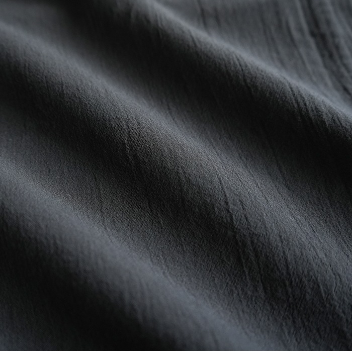 ▽(e251t156) / evam eva (エヴァムエヴァ) / botanical dye one-piece