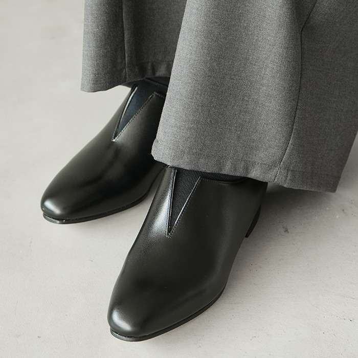 【ぼう】beautiful shoes スリットシューズ 24 BEAUTIFUL SHOES(ビューティフルシューズ)のSLIT SHOES通販