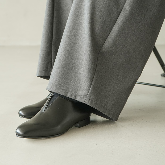 bss2012006) / BEAUTIFUL SHOES(ビューティフルシューズ) / SLIT SHOES