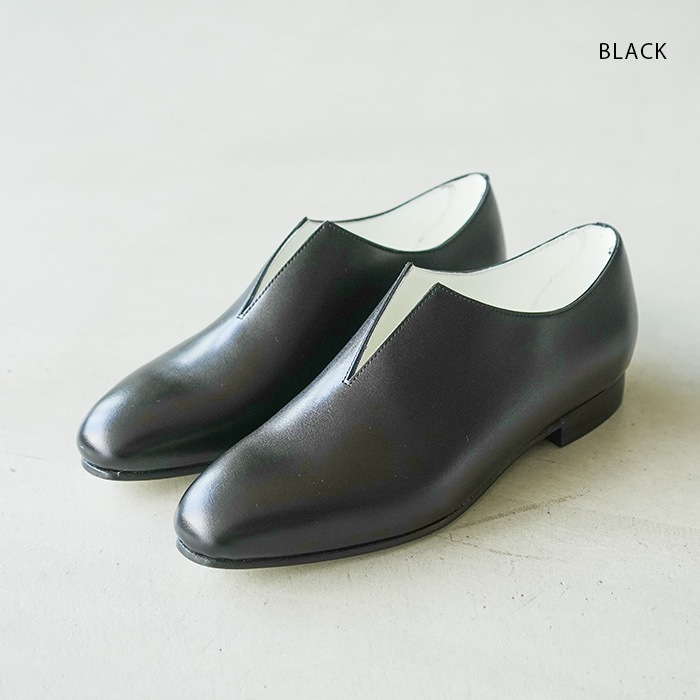 bss2012006) / BEAUTIFUL SHOES(ビューティフルシューズ) / SLIT SHOES 