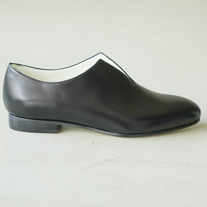 bss2012006) / BEAUTIFUL SHOES(ビューティフルシューズ) / SLIT SHOES