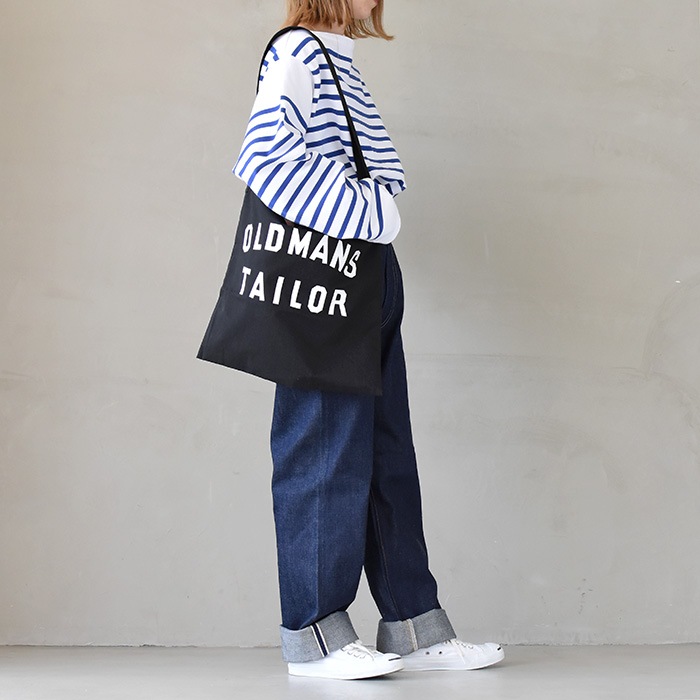 lbr-w2omt) / R&D.M.Co-/OLDMANS TAILOR(アールアンドディーエムコー