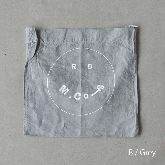 5472) / R&D.M.Co-/OLDMANS TAILOR(アールアンドディーエムコー