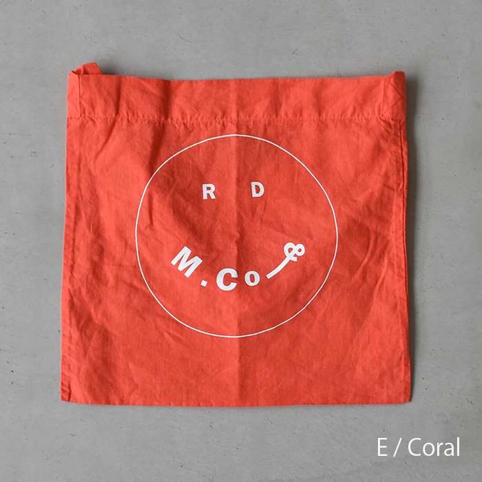 5472) / R&D.M.Co-/OLDMANS TAILOR(アールアンドディーエムコー
