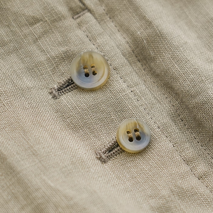 30%OFF】(13500013) Vlas Blomme (ヴラスブラム) / KL Vintage