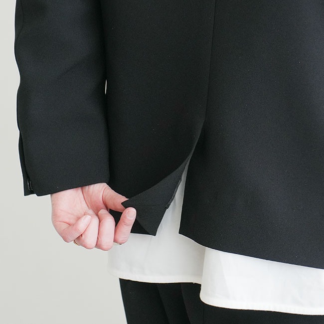 NK-NC9801JK) / NO CONTROL AIR(ノーコントロールエアー) / TRIACETATE