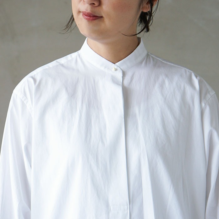 ○(a232242ts700) Atelier d'antan (アトリエダンタン) /Appel Cotton