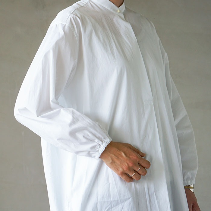 ○(a232242ts700) Atelier d'antan (アトリエダンタン) /Appel Cotton