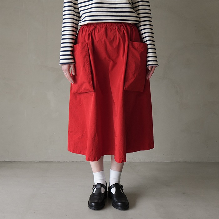 kiyoさま　美品！オールドマンズテーラー R&D.M.Co- スカート 30%OFF】(7281) R&D.M.Co-/OLDMANS TAILOR(アールアンド