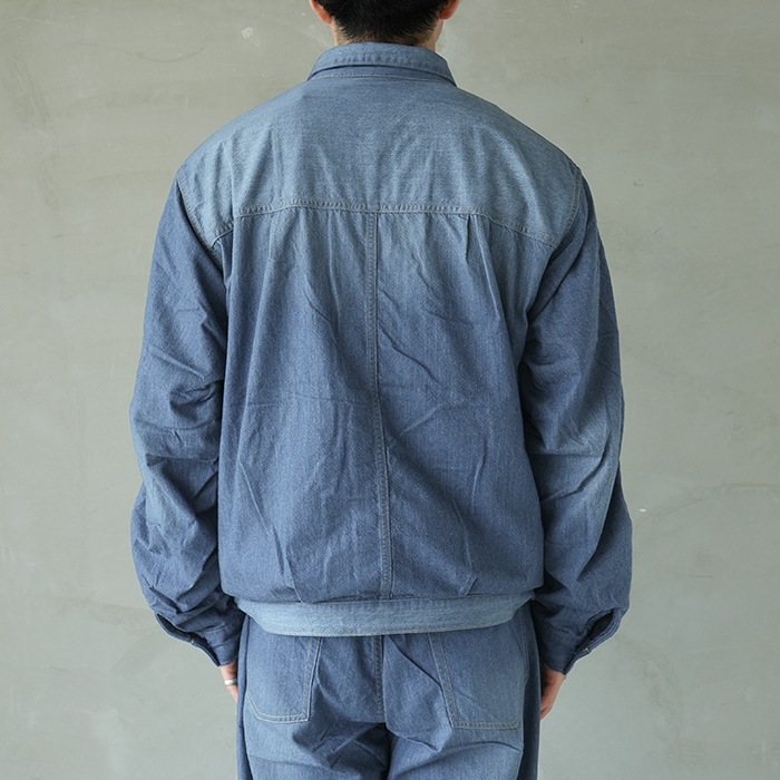 bj-41025w) / DAIWA PIER39(ダイワピアサーティナイン) / TECH DENIM