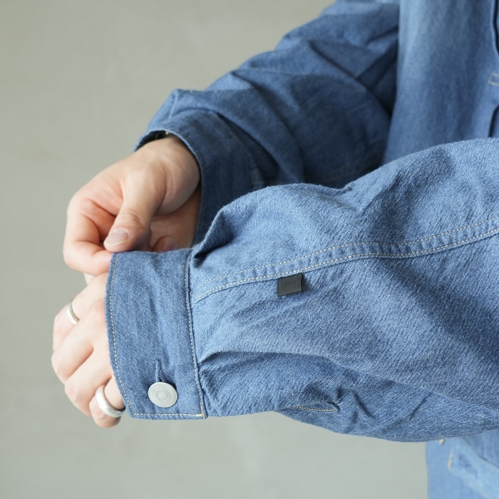 bj-41025w) / DAIWA PIER39(ダイワピアサーティナイン) / TECH DENIM