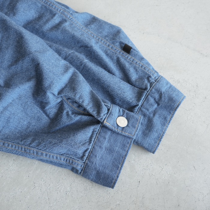 bj-41025w) / DAIWA PIER39(ダイワピアサーティナイン) / TECH DENIM