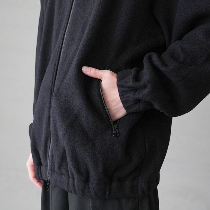 20%OFF】(ys-25aw-77) YOKOSAKAMOTO(ヨーコサカモト) /TRACK JACKET