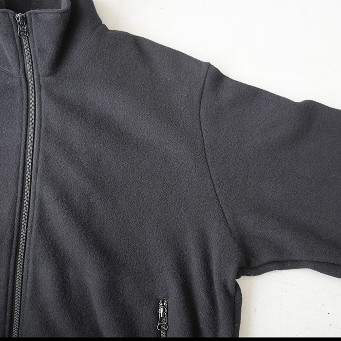 20%OFF】(ys-25aw-77) YOKOSAKAMOTO(ヨーコサカモト) /TRACK JACKET