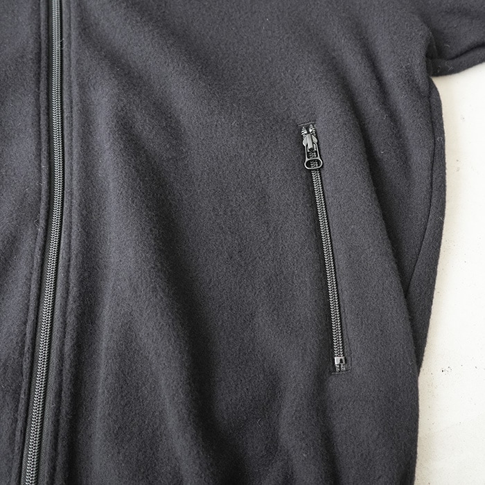 20%OFF】(ys-25aw-77) YOKOSAKAMOTO(ヨーコサカモト) /TRACK JACKET