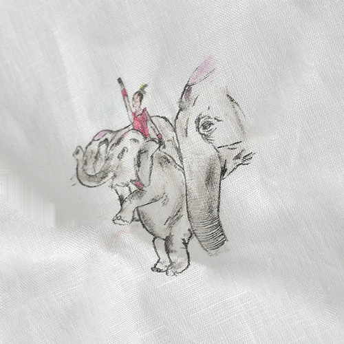 4296) / R&D.M.Co/OLDMANS TAILOR(アールアンドディーエムコー