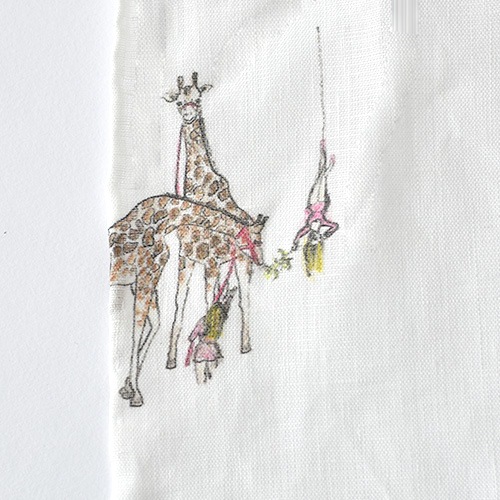 4296) / R&D.M.Co/OLDMANS TAILOR(アールアンドディーエムコー