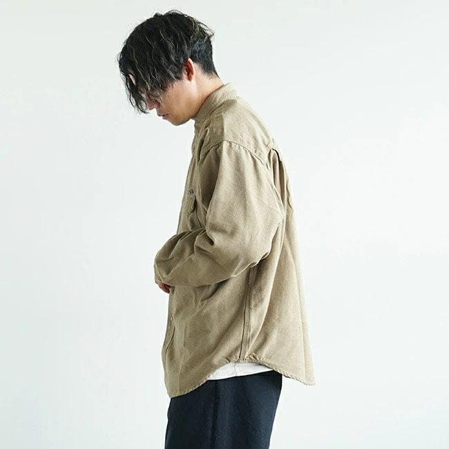 NT3265N）THE NORTH FACE PURPLE LABEL(ザ・ノースフェイス パープル