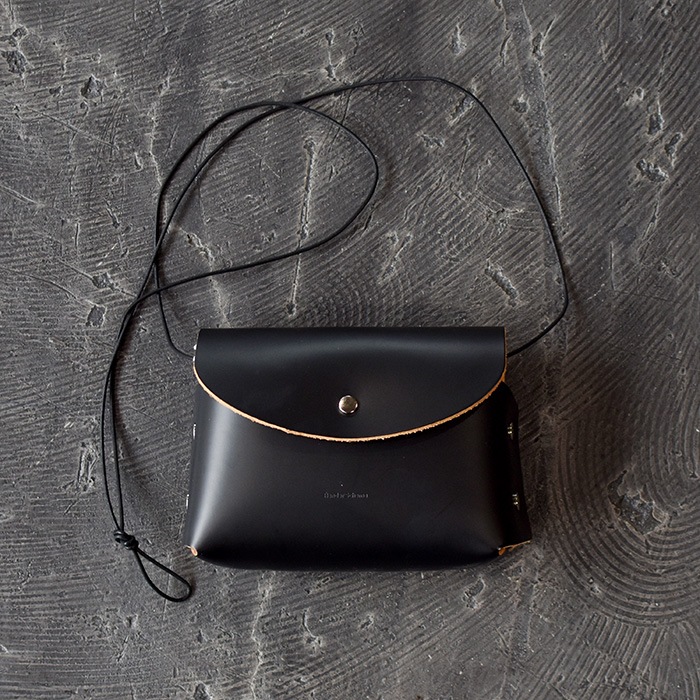 qn-rb-abw) Hender Scheme / (エンダースキーマ) /assemble borsetta