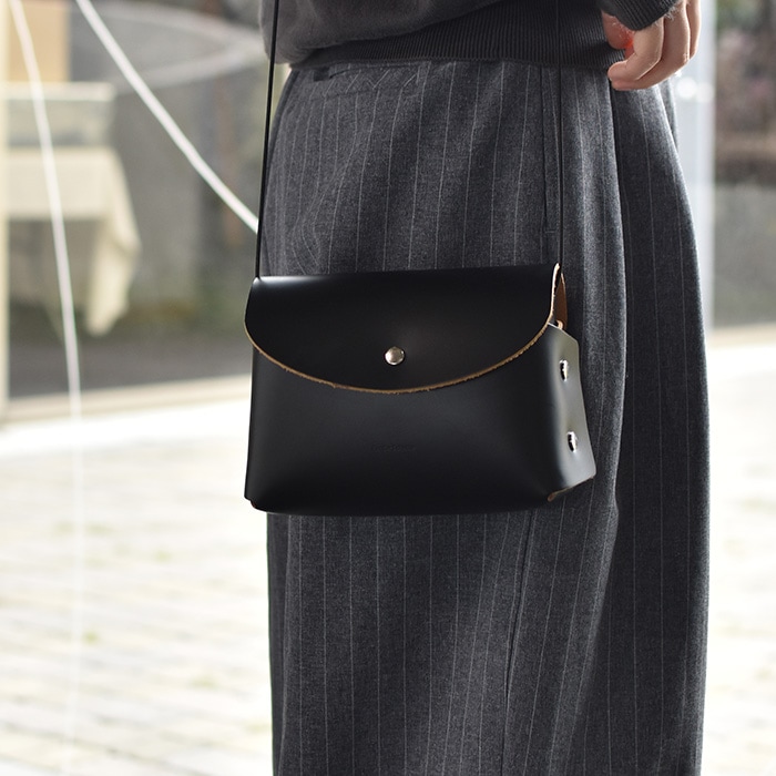 qn-rb-abw) Hender Scheme / (エンダースキーマ) /assemble borsetta