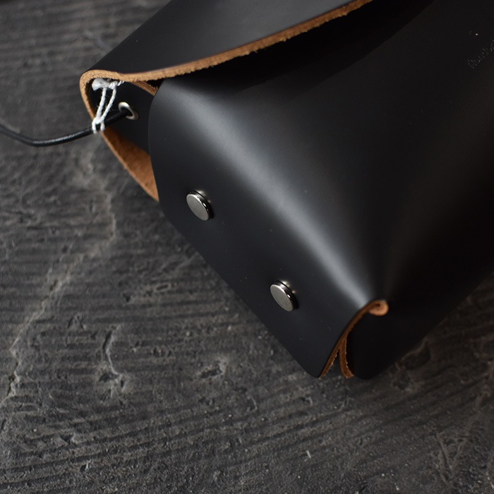 qn-rb-abw) Hender Scheme / (エンダースキーマ) /assemble borsetta