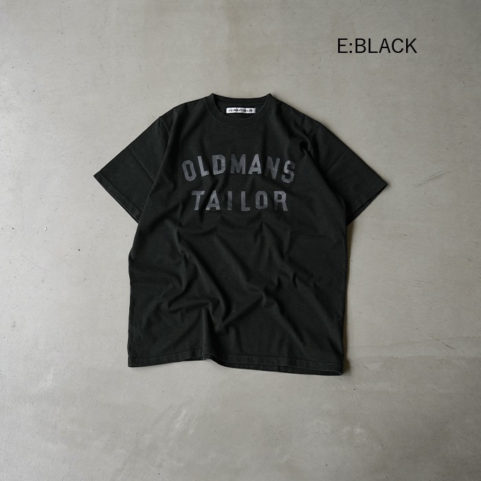 40%OFF】（omt-ss1091) / R&D.M.Co-/OLDMANS TAILOR(アールアンド
