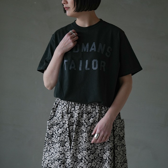 40%OFF】（omt-ss1091) / R&D.M.Co-/OLDMANS TAILOR(アールアンド
