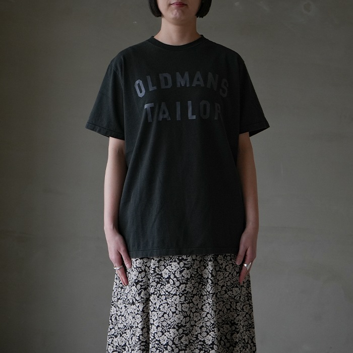 40%OFF】（omt-ss1091) / R&D.M.Co-/OLDMANS TAILOR(アールアンド