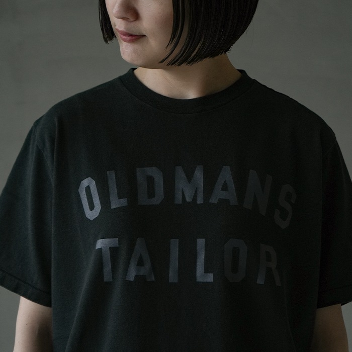 40%OFF】（omt-ss1091) / R&D.M.Co-/OLDMANS TAILOR(アールアンド