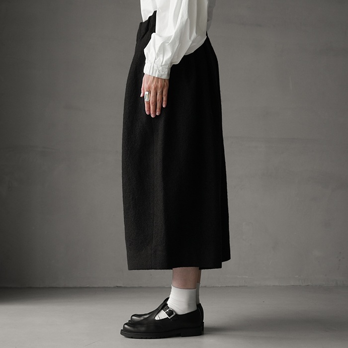 □(a232242pp689) Atelier d'antan (アトリエダンタン) /Leger Wool