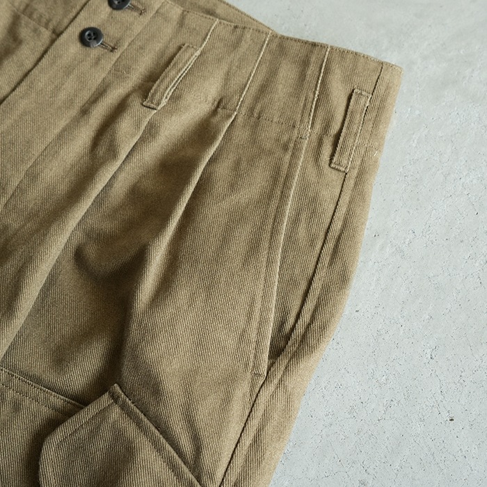 オールドマンズテーラー * R&D.M.Co- * グレートマンズ ゴムパンツ m1281) R&D.M.Co-/OLDMANS TAILOR(アールアンドディーエムコー