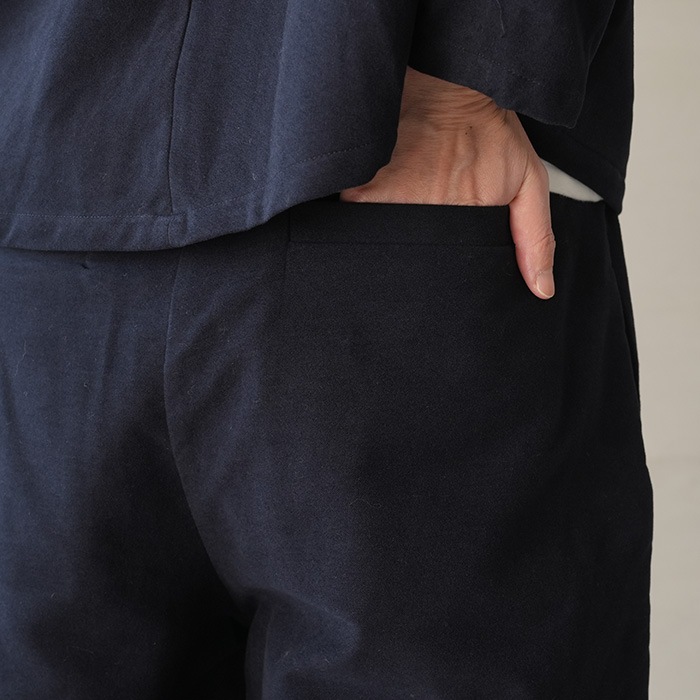 a232252pp784) Atelier d'antan (アトリエダンタン) / Chambon Cotton