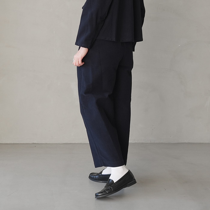 a232252pp784) Atelier d'antan (アトリエダンタン) / Chambon Cotton