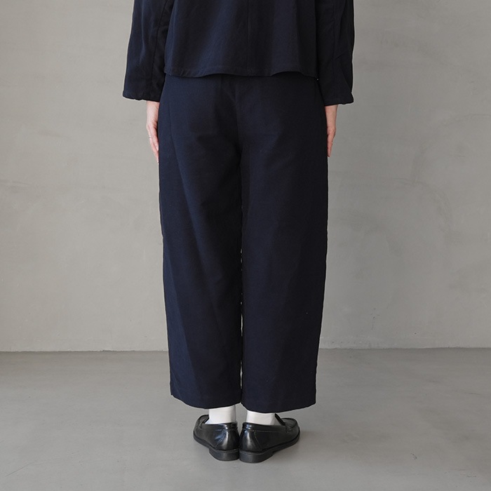 a232252pp784) Atelier d'antan (アトリエダンタン) / Chambon Cotton