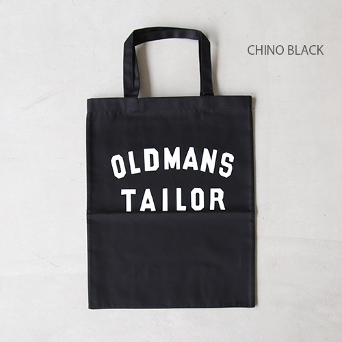 上半期セール❗OLDMANS TAILOR　オールドマンズテーラー エコバッグ 上半期セール❗OLDMANS TAILOR オールドマンズテーラー エコ