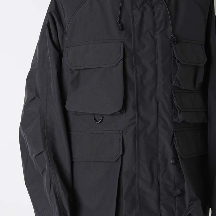 GORE-TEX INFINIUM Tech Loose Mountain Parka (BJ-16022