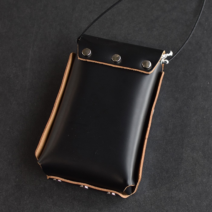qn-rb-abt) Hender Scheme / (エンダースキーマ) /assemble borsetta