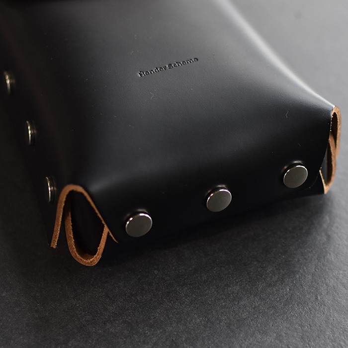 qn-rb-abt) Hender Scheme / (エンダースキーマ) /assemble borsetta