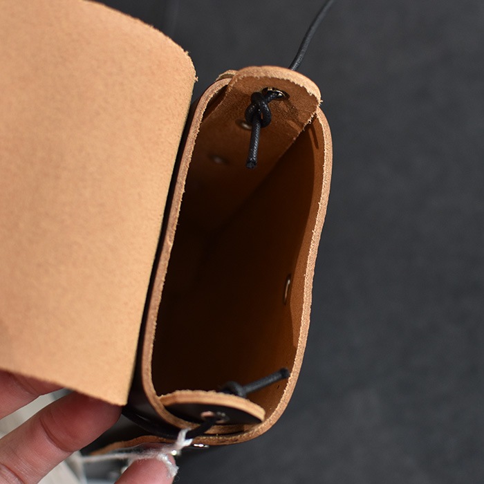 qn-rb-abt) Hender Scheme / (エンダースキーマ) /assemble borsetta