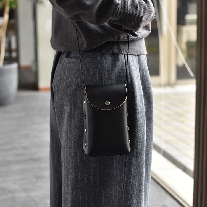 qn-rb-abt) Hender Scheme / (エンダースキーマ) /assemble borsetta