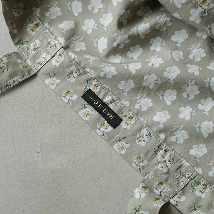 30%OFF】(6142) R&D.M.Co-/OLDMANS TAILOR(アールアンドディーエムコー